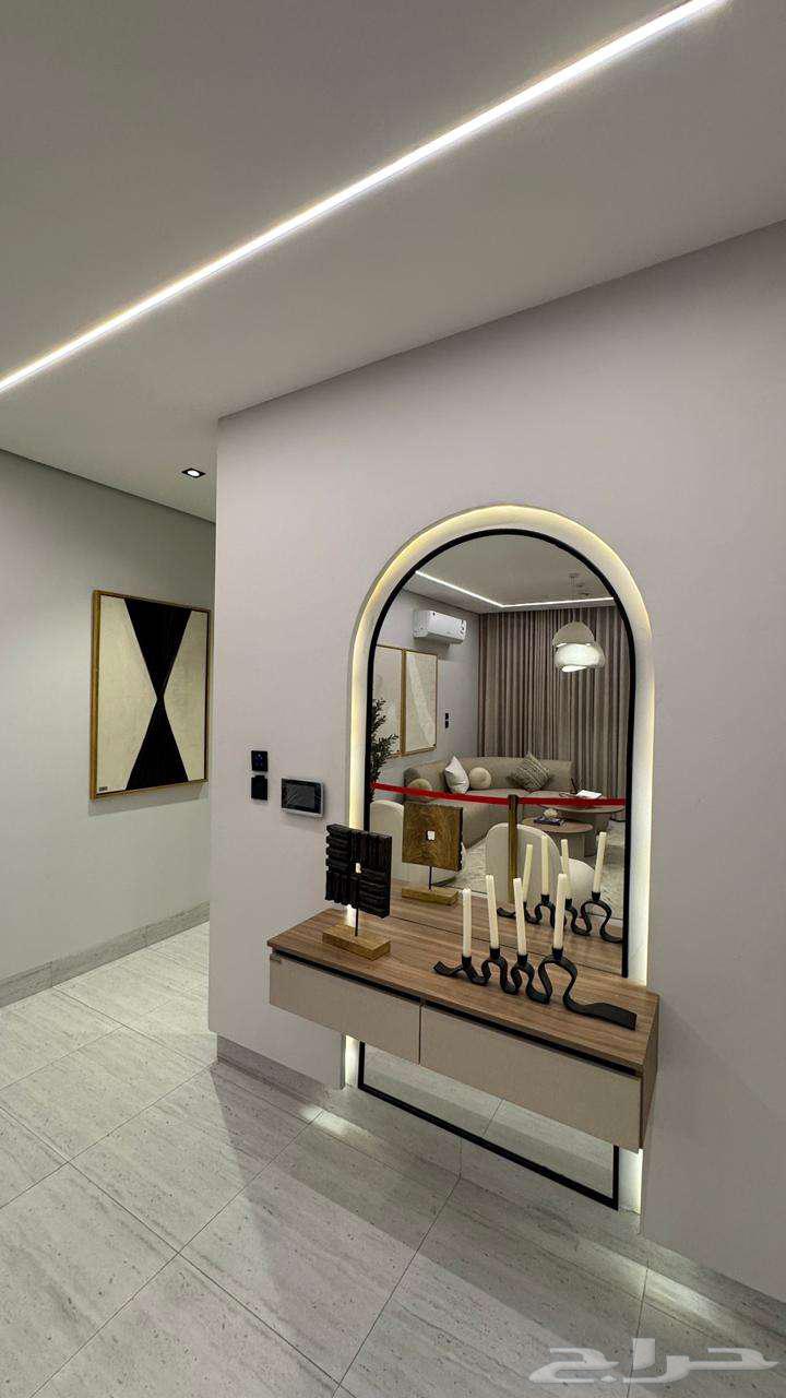 3 bedroom apartment in Al Bahr 15