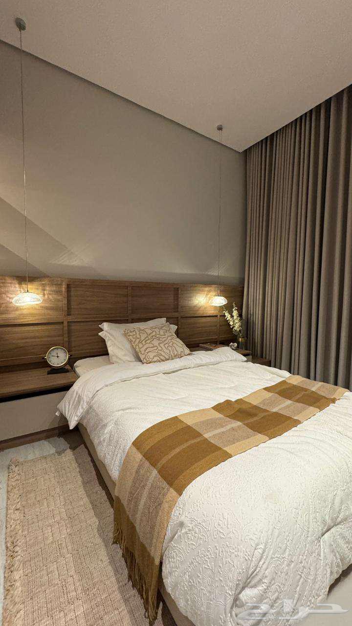 3 bedroom apartment in Al Bahr 16