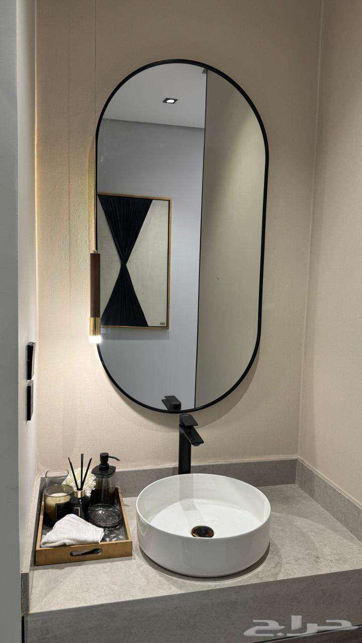 3 bedroom apartment in Al Bahr 21
