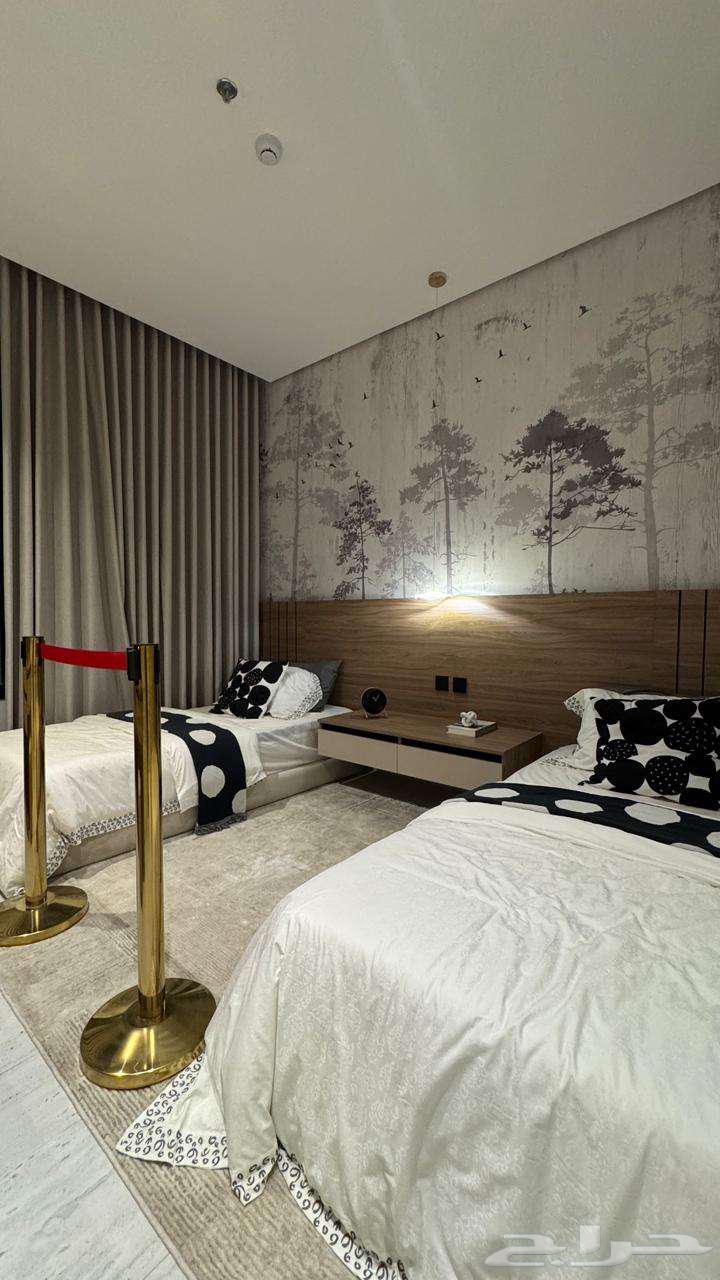 3 bedroom apartment in Al Bahr 4
