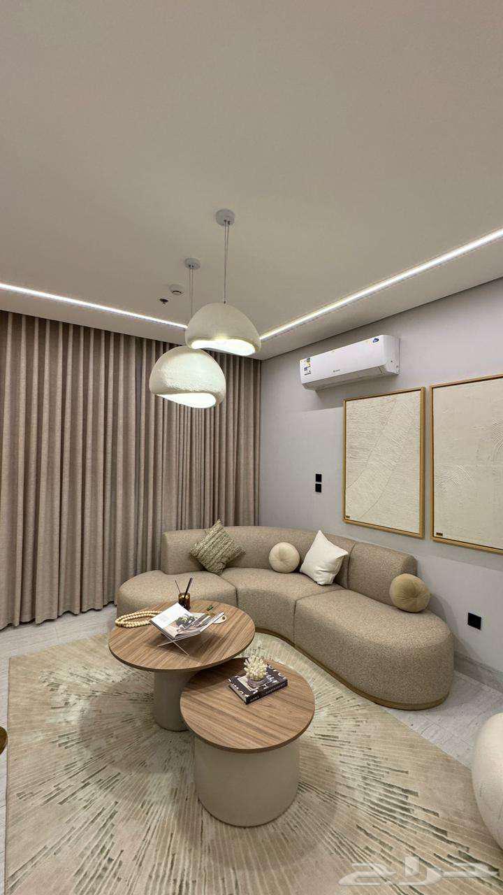 3 bedroom apartment in Al Bahr 5