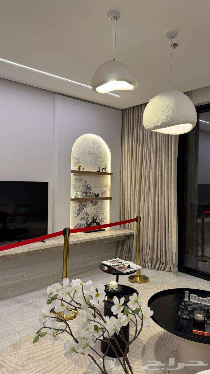 3 bedroom apartment in Al Bahr 6