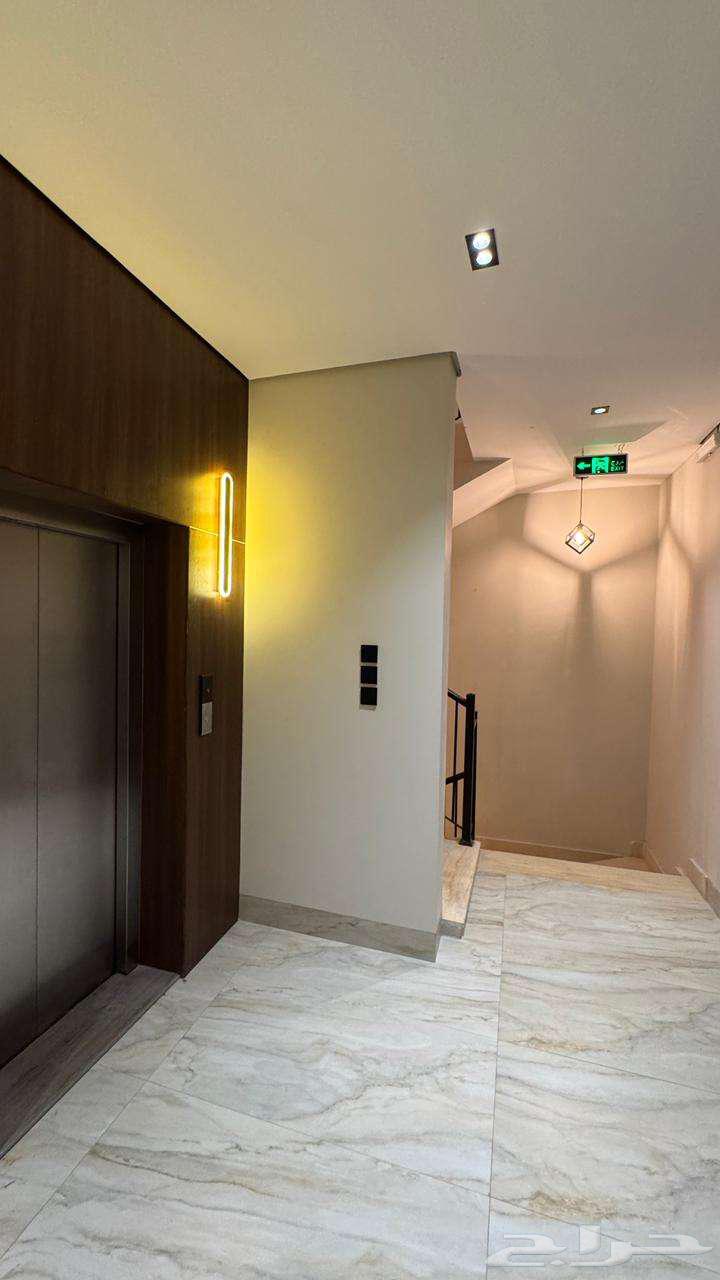 3 bedroom apartment in Al Bahr 7