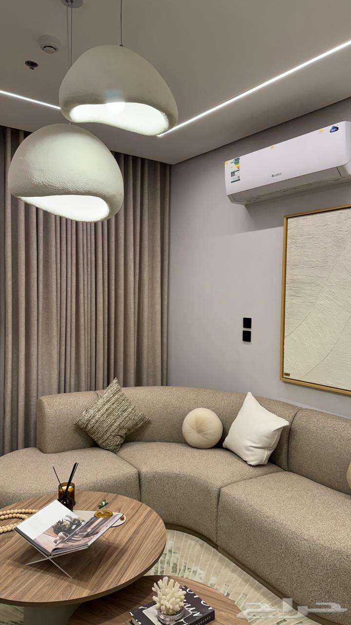 3 bedroom apartment in Al Bahr 9