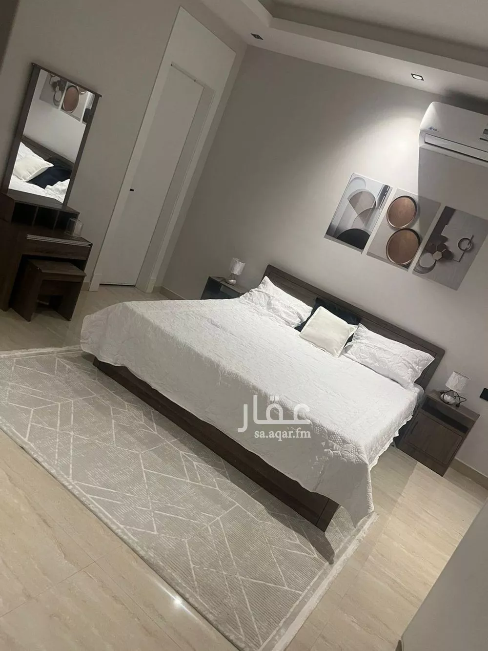 3 bedroom apartment in Al Malqa 2