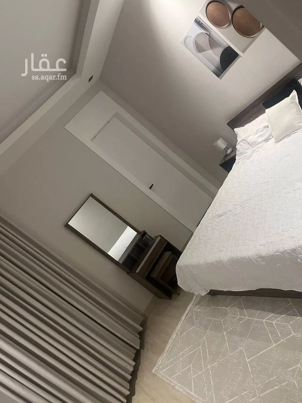 3 bedroom apartment in Al Malqa 11