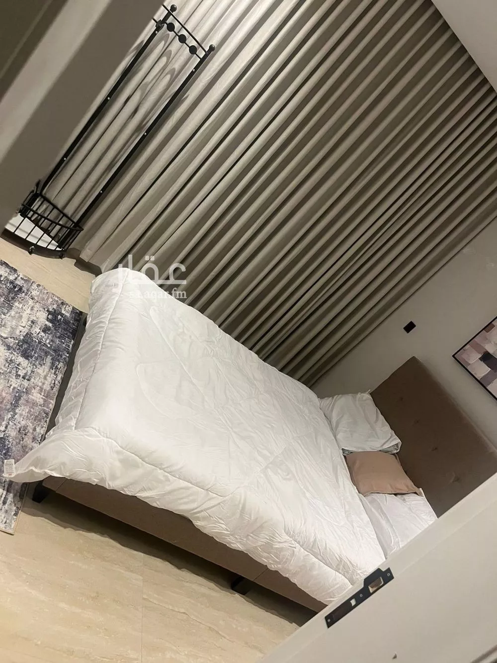 3 bedroom apartment in Al Malqa 16