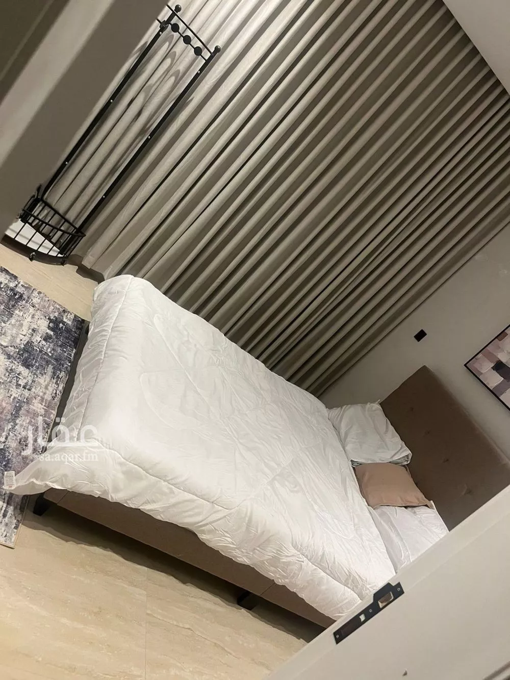 3 bedroom apartment in Al Malqa 17