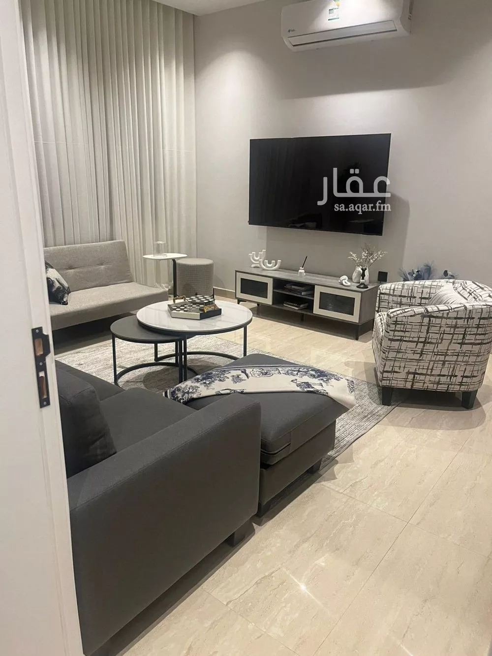 3 bedroom apartment in Al Malqa 19