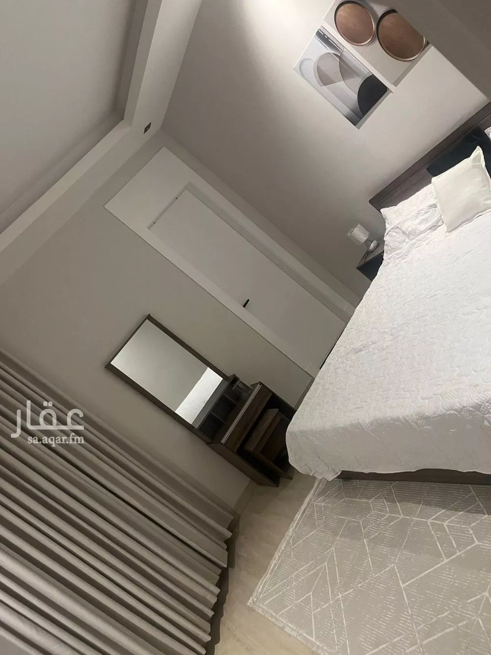 3 bedroom apartment in Al Malqa 20