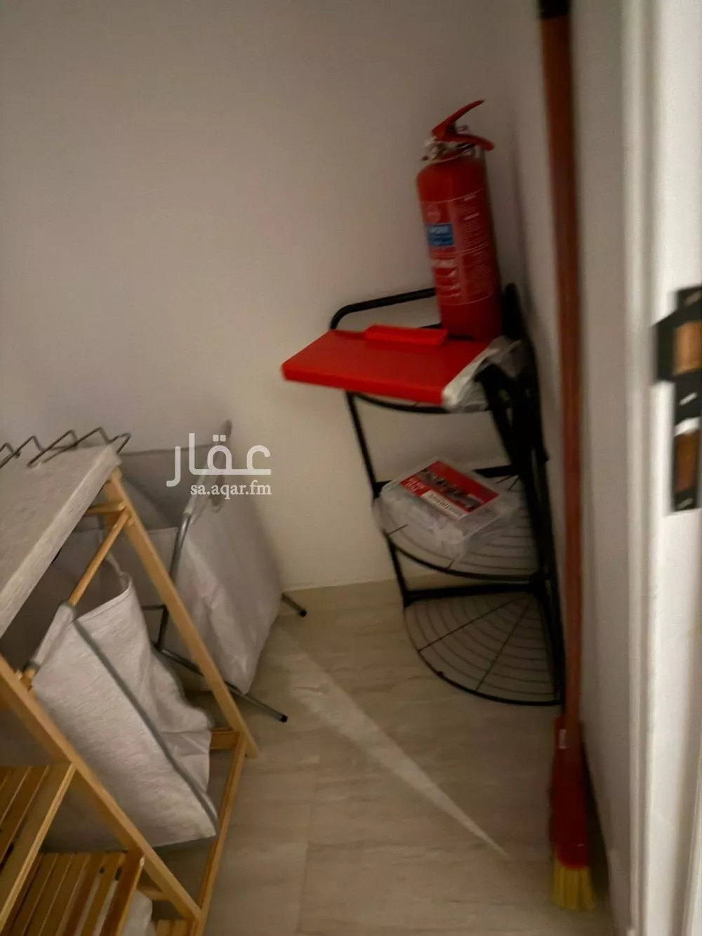 3 bedroom apartment in Al Malqa 3