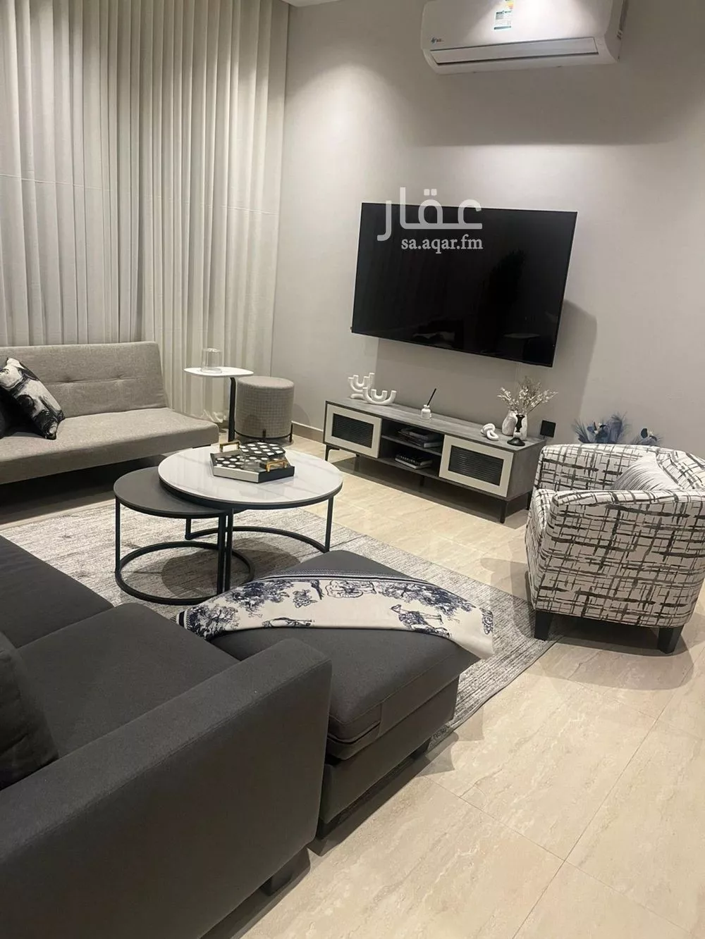 3 bedroom apartment in Al Malqa 24