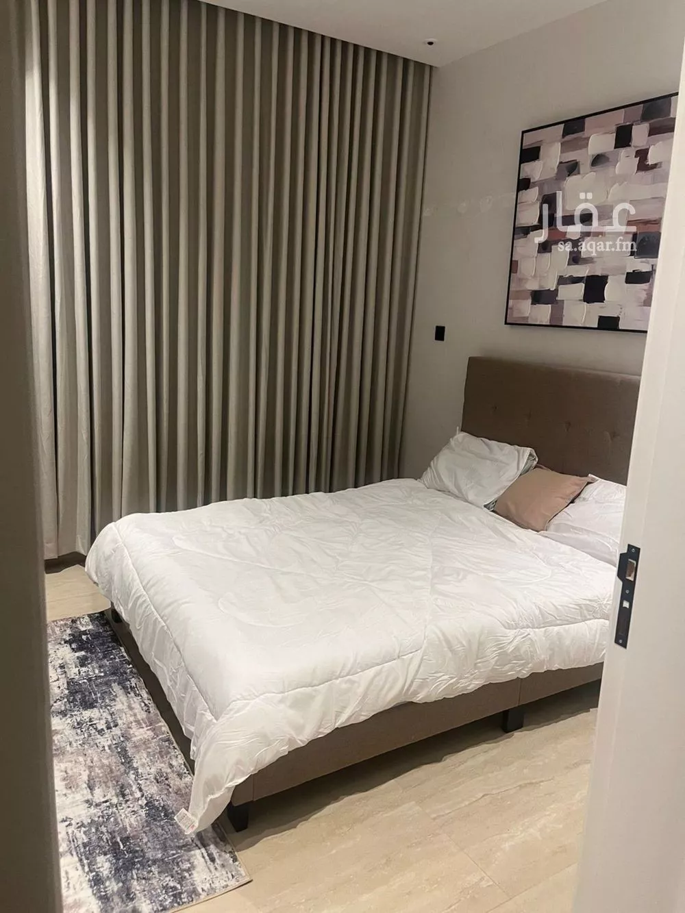 3 bedroom apartment in Al Malqa 4