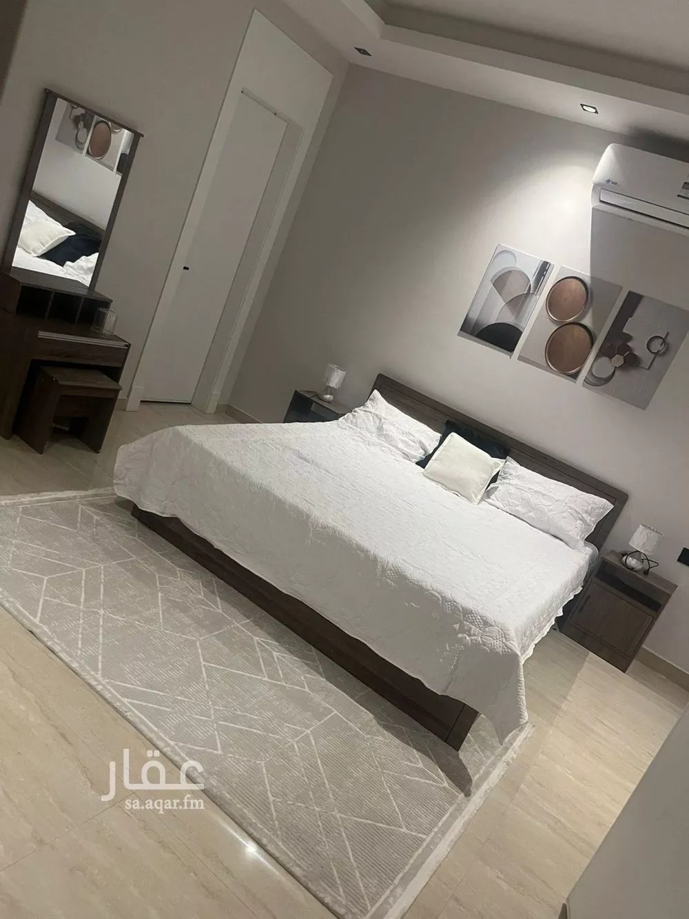 3 bedroom apartment in Al Malqa 5