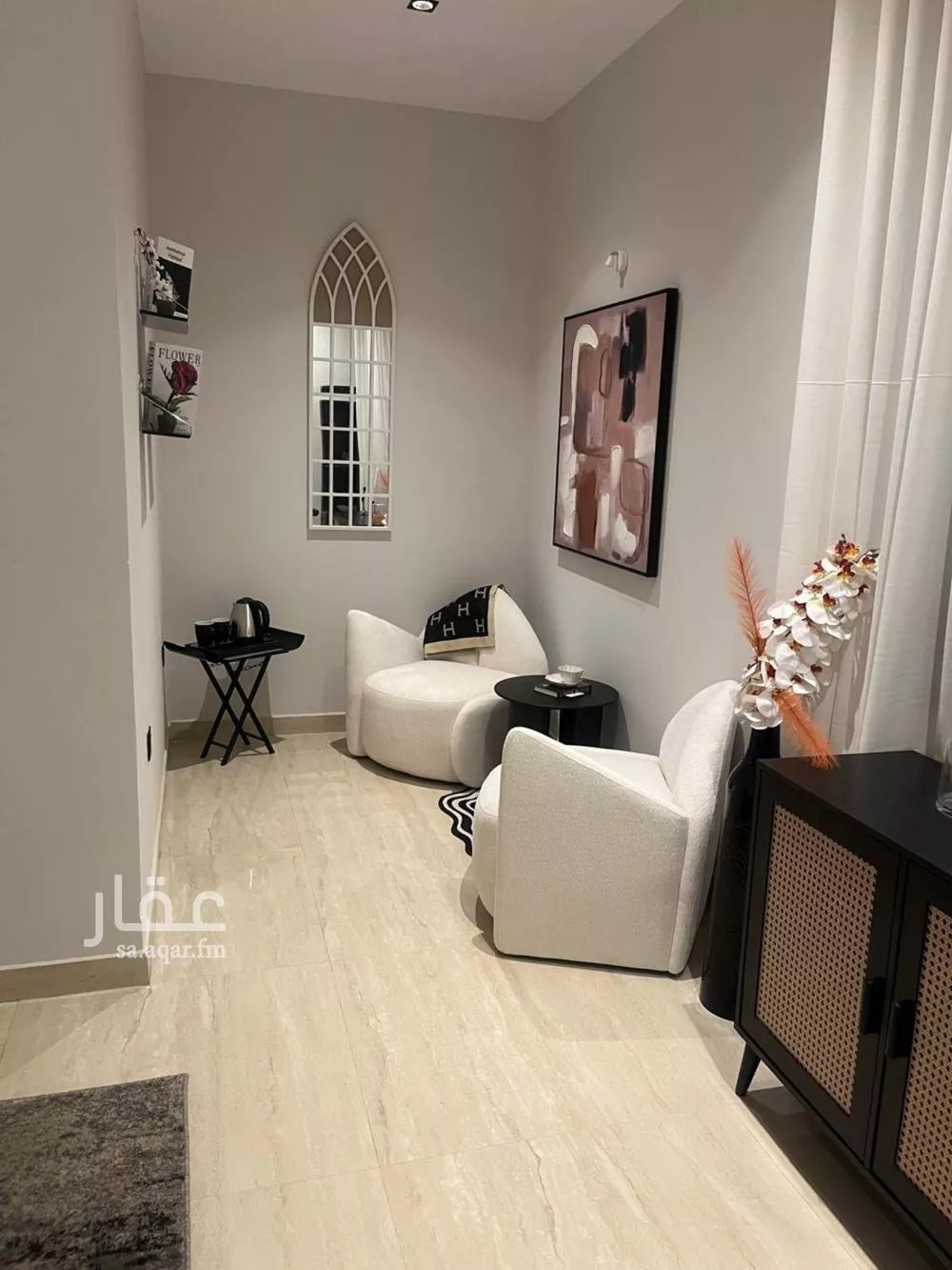 3 bedroom apartment in Al Malqa 6