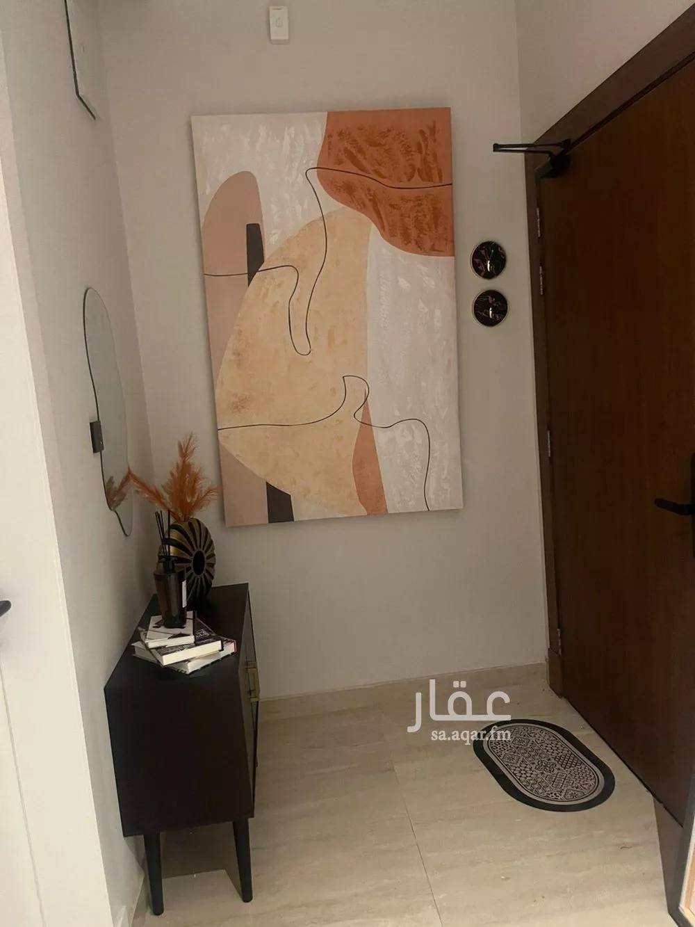 3 bedroom apartment in Al Malqa 9