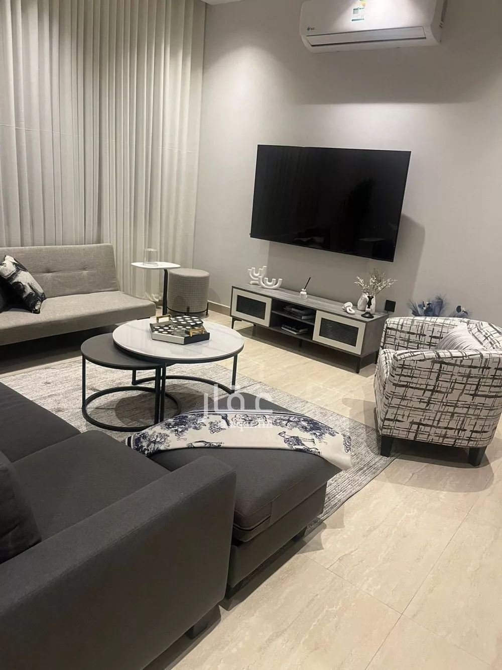 3 bedroom apartment in Al Malqa 10