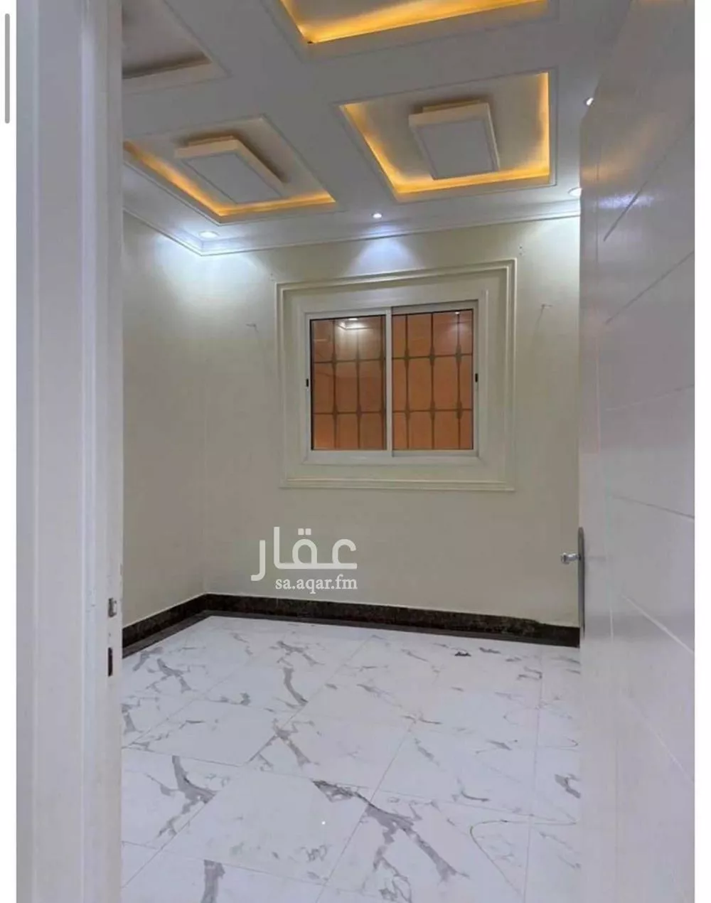 فيلا 4 غرف في المهدية 3