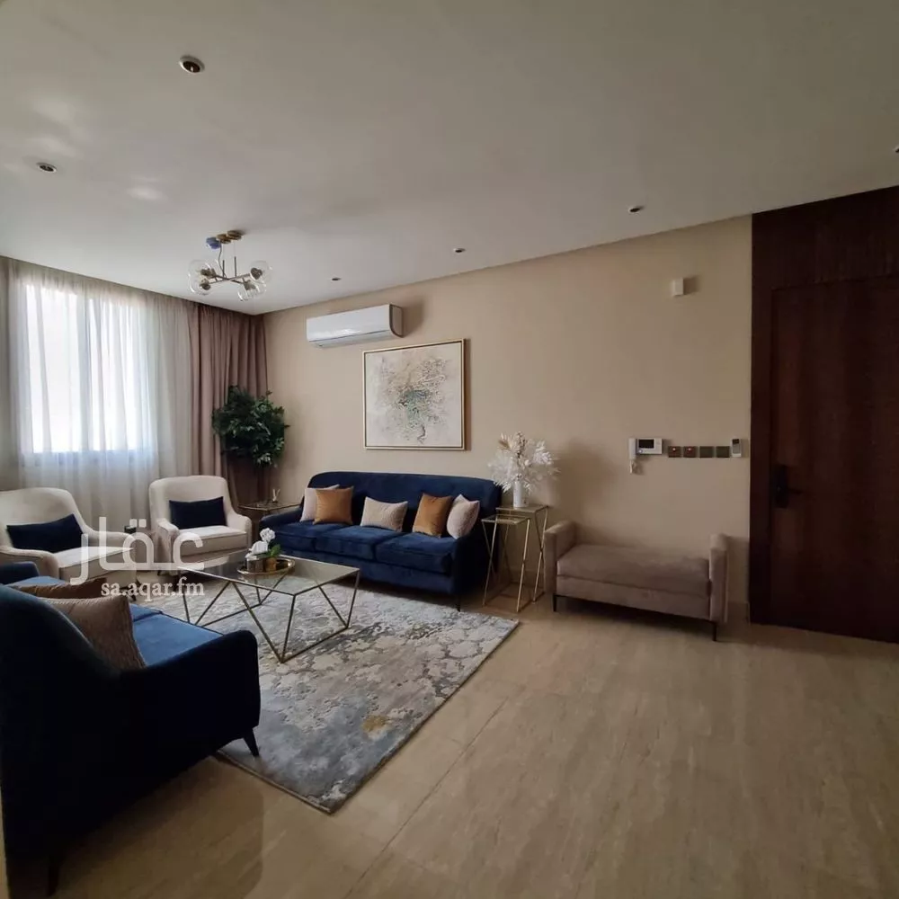 4 bedroom apartment in Qurtubah 2