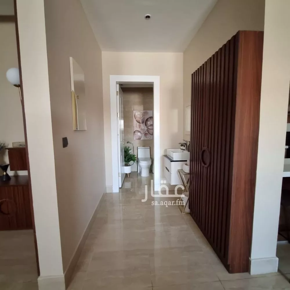 4 bedroom apartment in Qurtubah 3