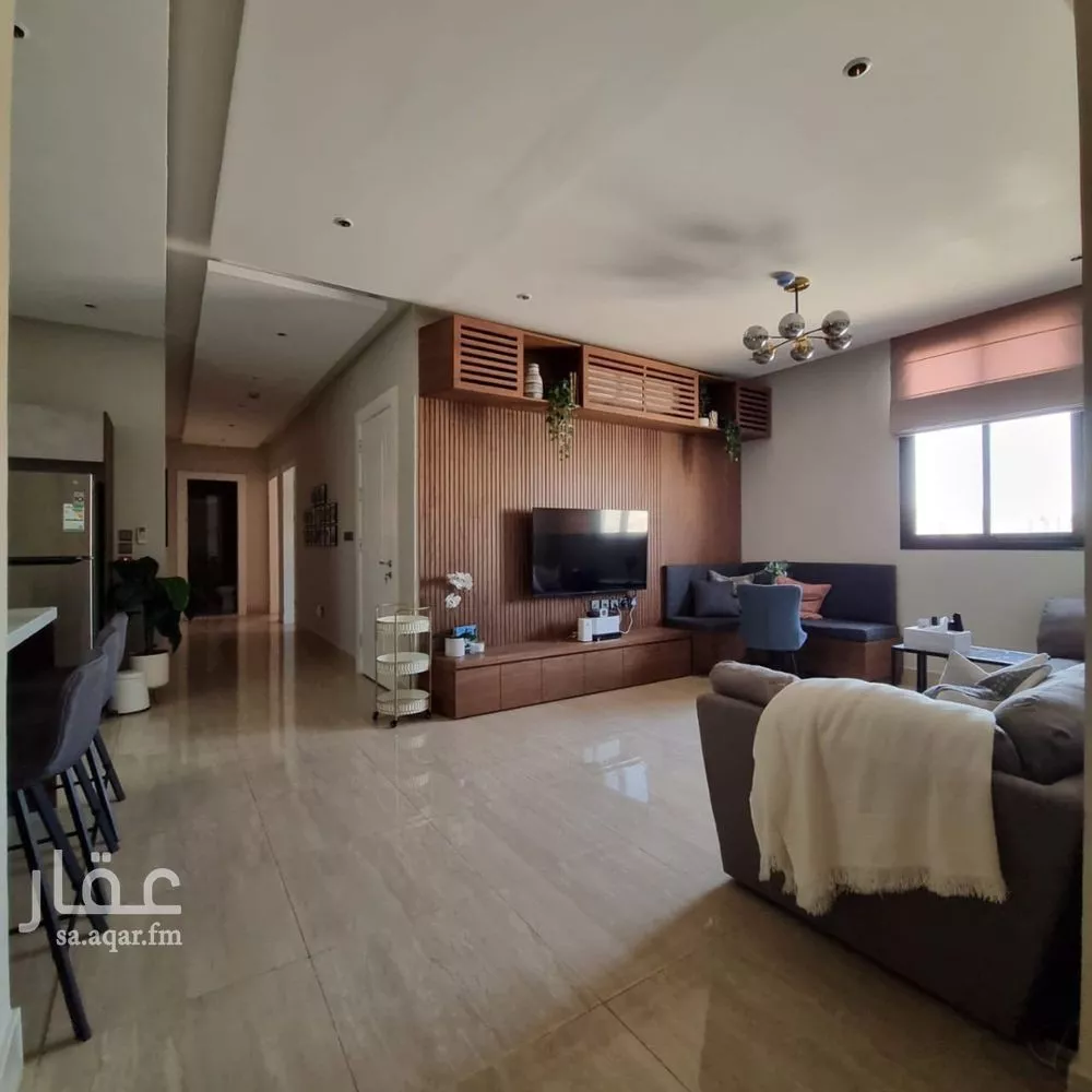 4 bedroom apartment in Qurtubah 4