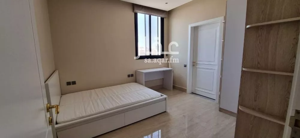4 bedroom apartment in Qurtubah 6