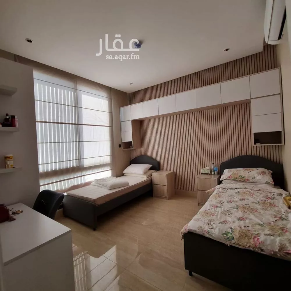 4 bedroom apartment in Qurtubah 7