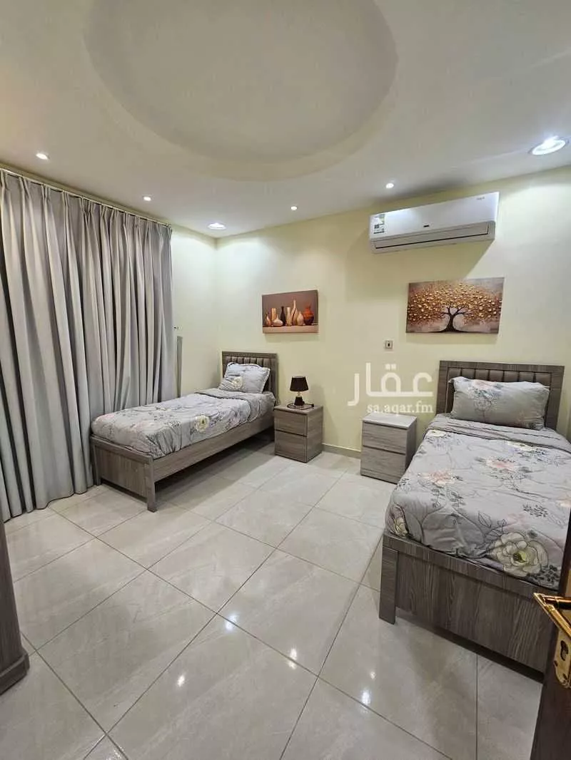 4 bedroom apartment in Ash Shulah 2