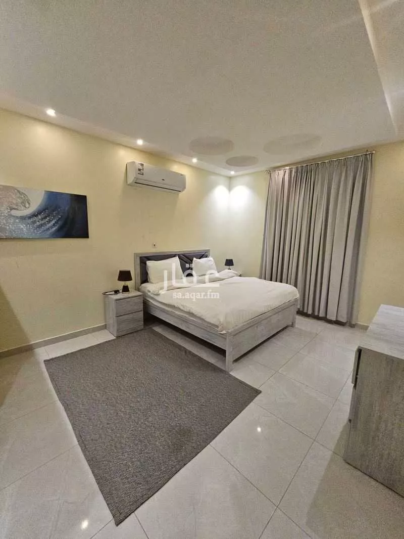 4 bedroom apartment in Ash Shulah 4