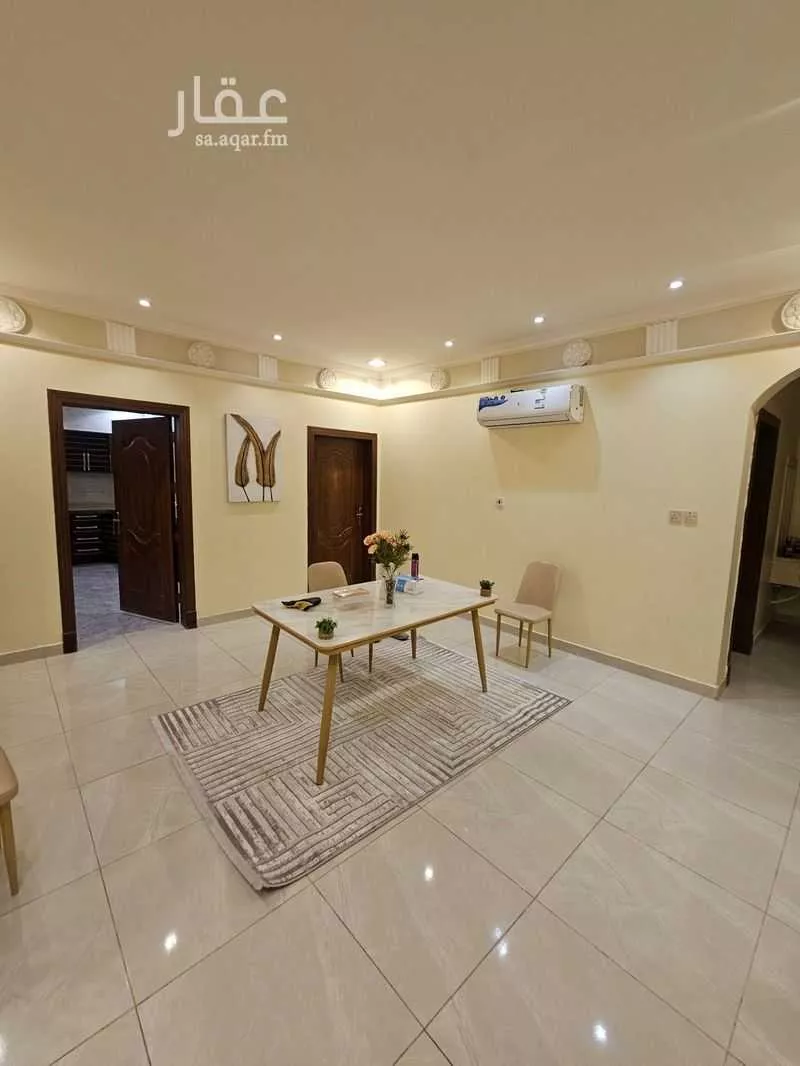 4 bedroom apartment in Ash Shulah 7