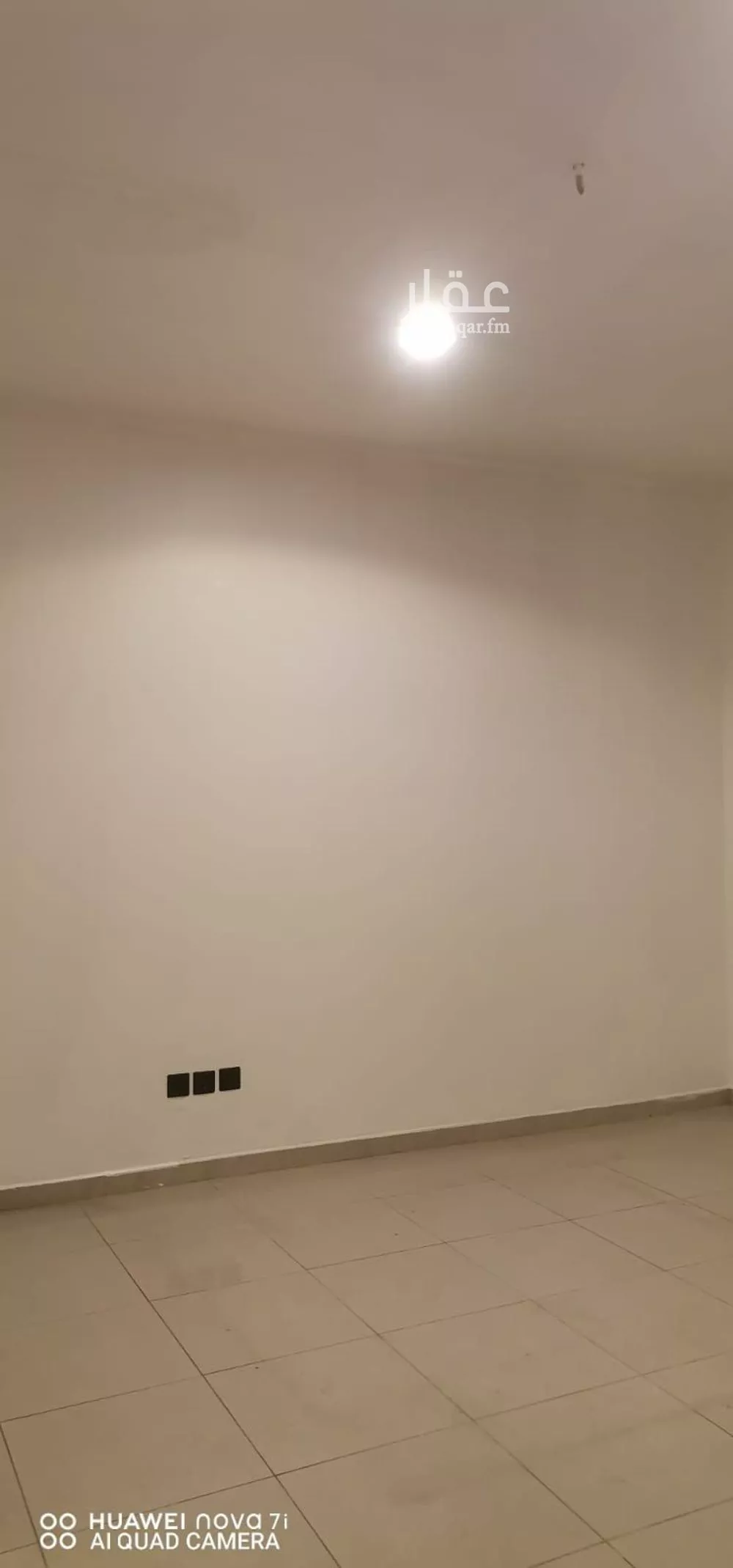 3 bedroom apartment in Al Wizarat, Riyadh 7