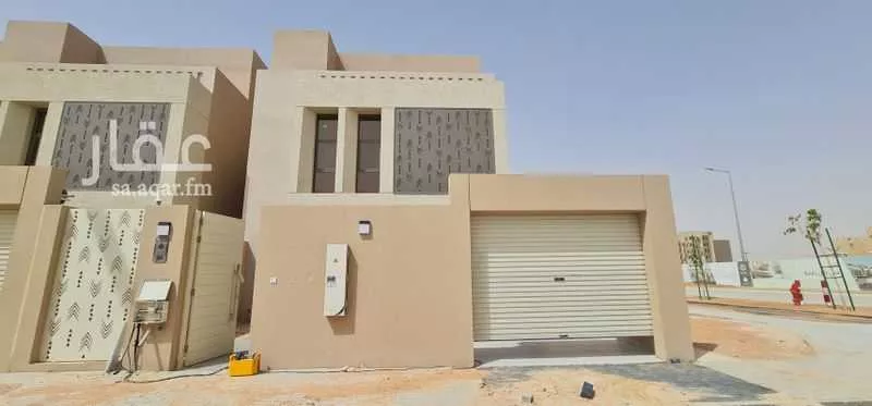 فيلا 5 غرف في الرمال 2