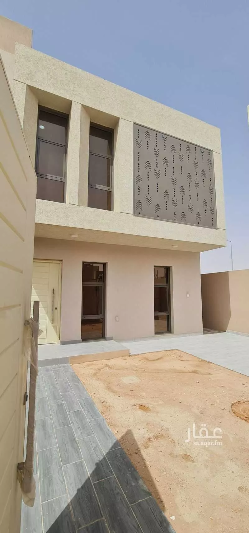 فيلا 5 غرف في الرمال 5
