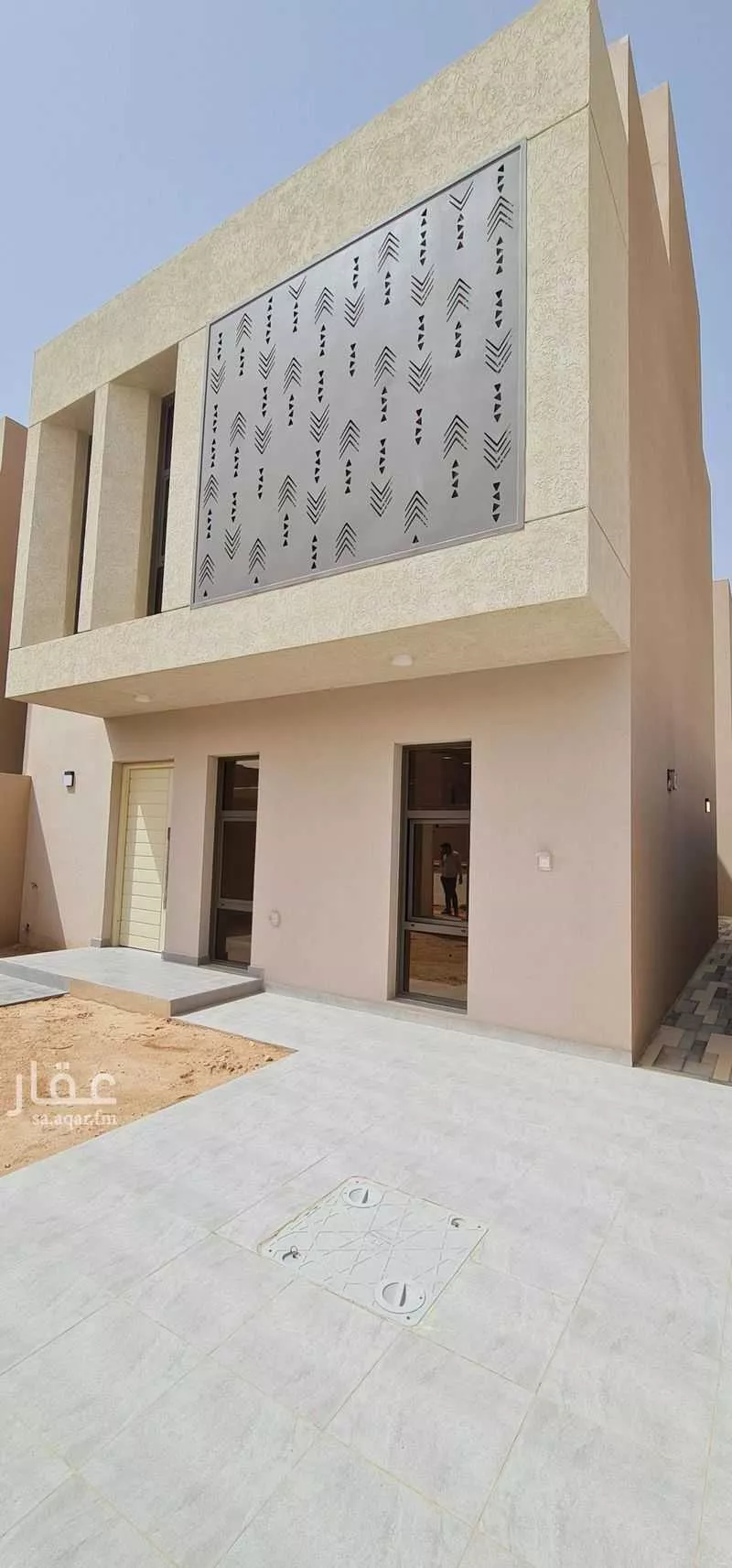 فيلا 5 غرف في الرمال 6