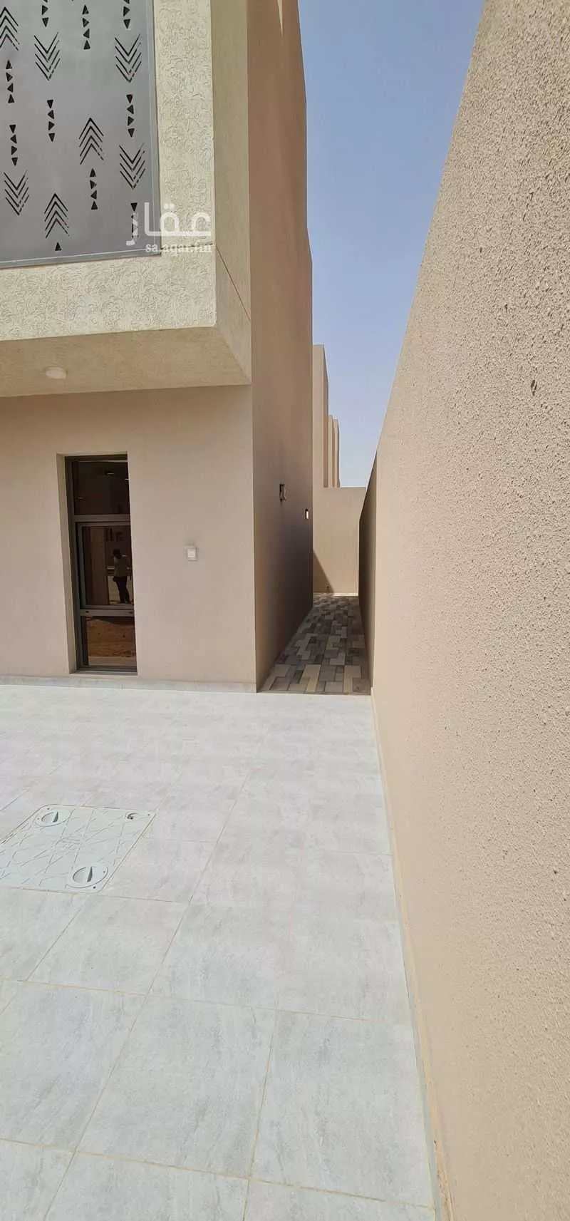 فيلا 5 غرف في الرمال 10