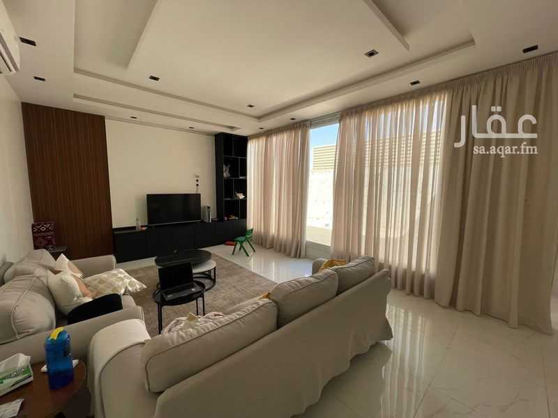 فيلا 3 غرف في ديراب، الرياض 5