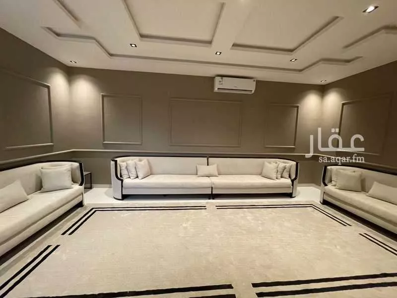 6 bedroom villa in Dirab 2