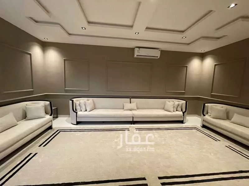 6 bedroom villa in Dirab 9