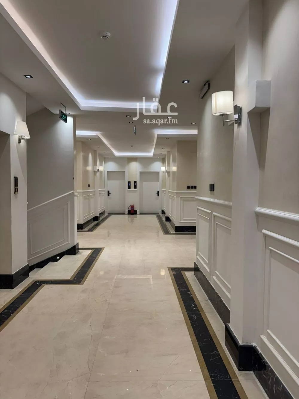 2 bedroom apartment in Al Yasmin 2
