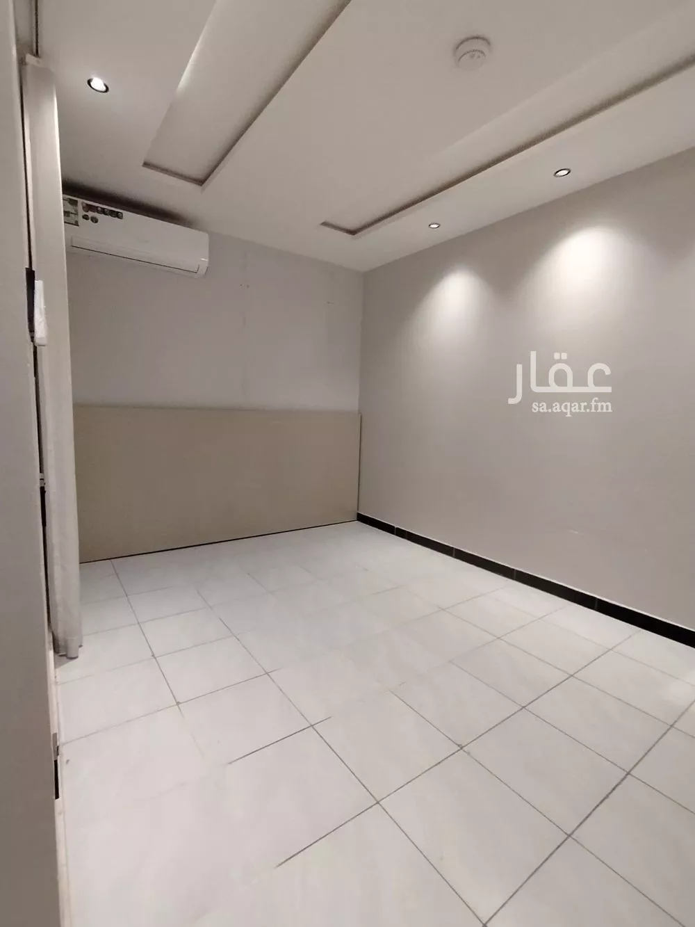 شقة 1 غرف في النزهة 9