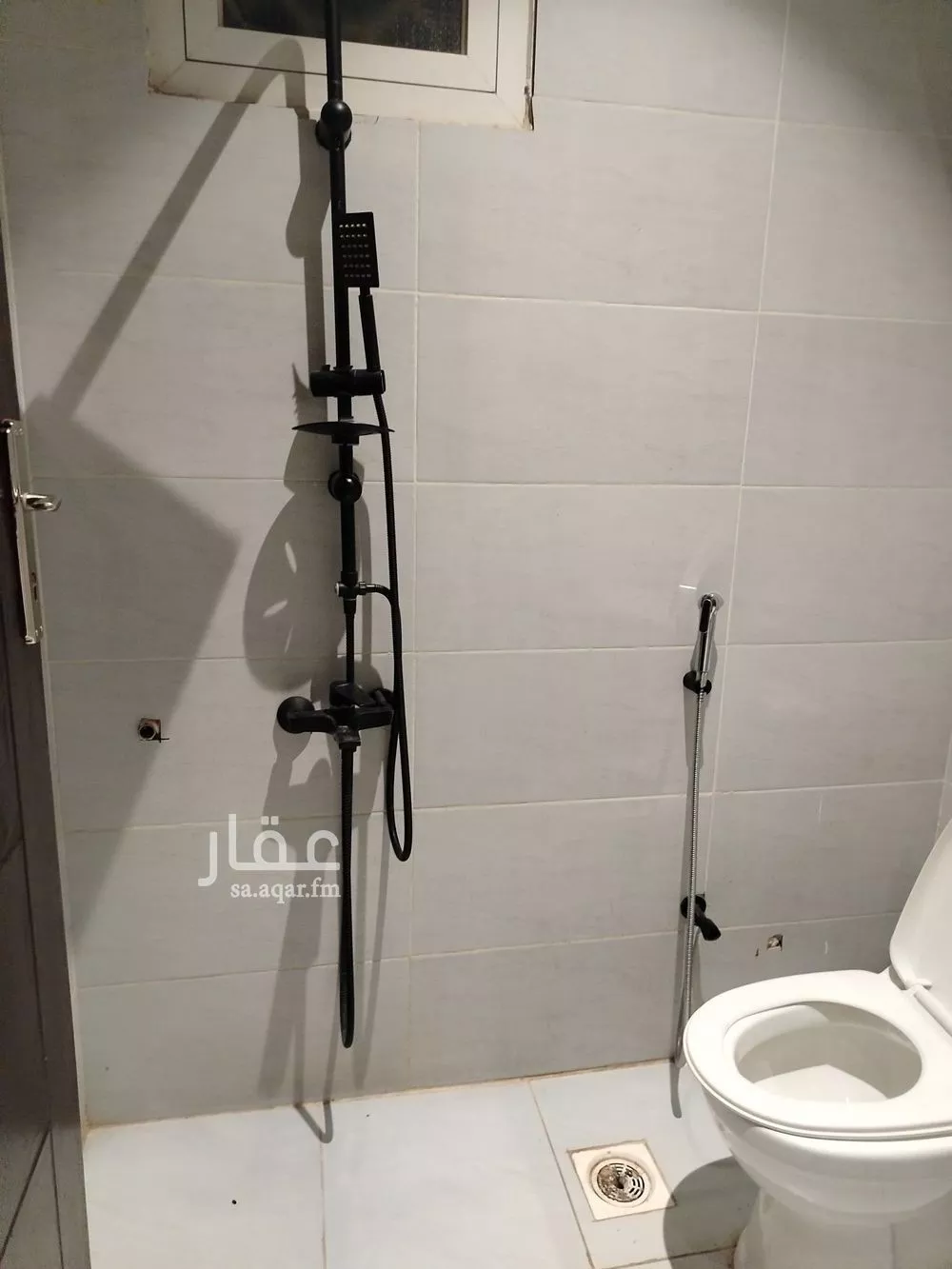 شقة 1 غرف في النزهة 10