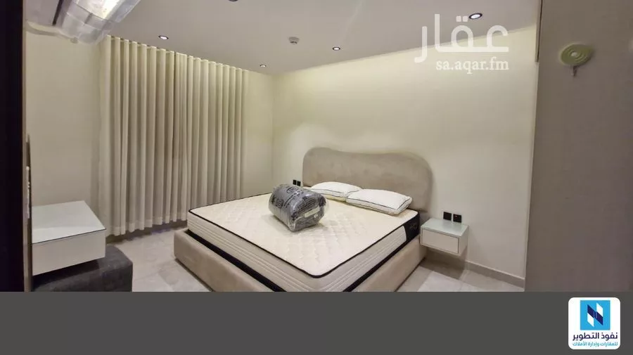 شقة 2 غرف في الوزارات 5