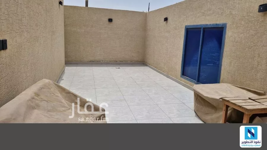 شقة 2 غرف في الوزارات 7