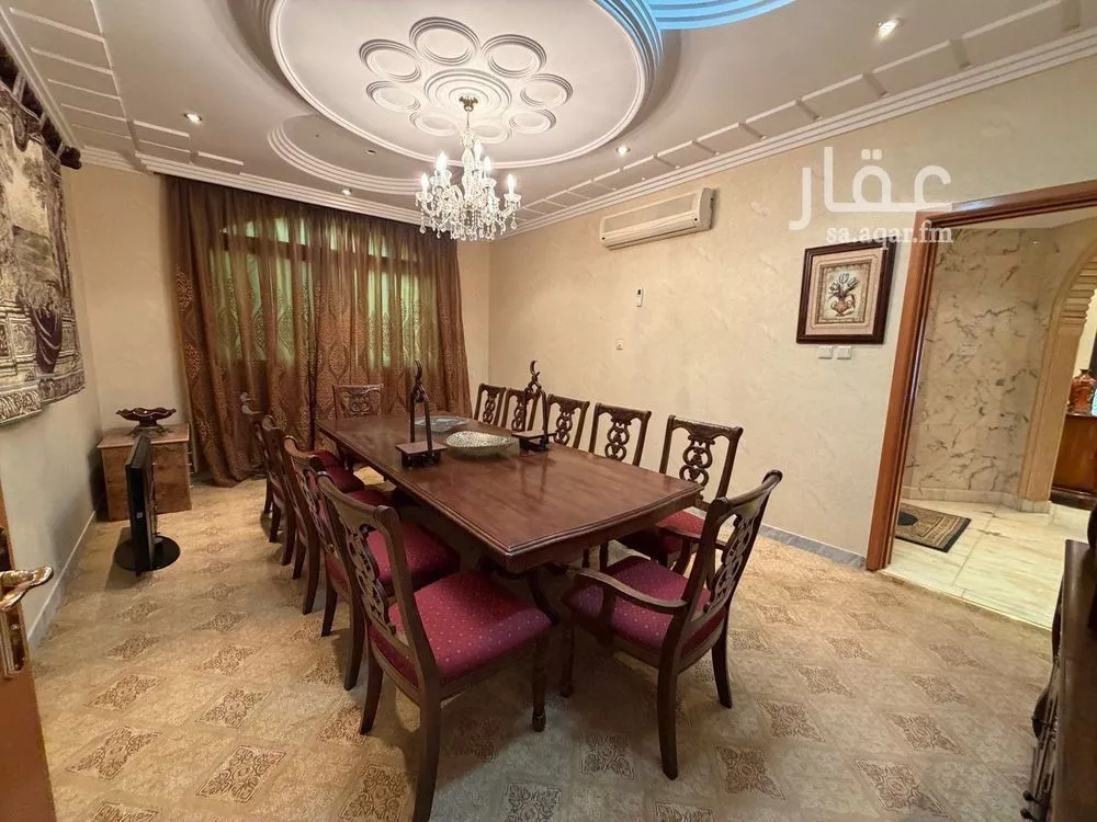 فيلا 7 غرف في الصحافة 10