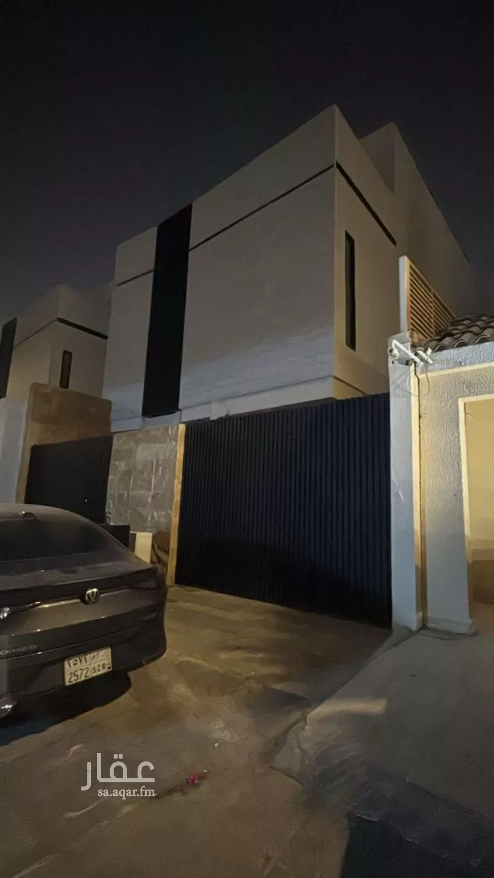 فيلا 5 غرف في النفل 6