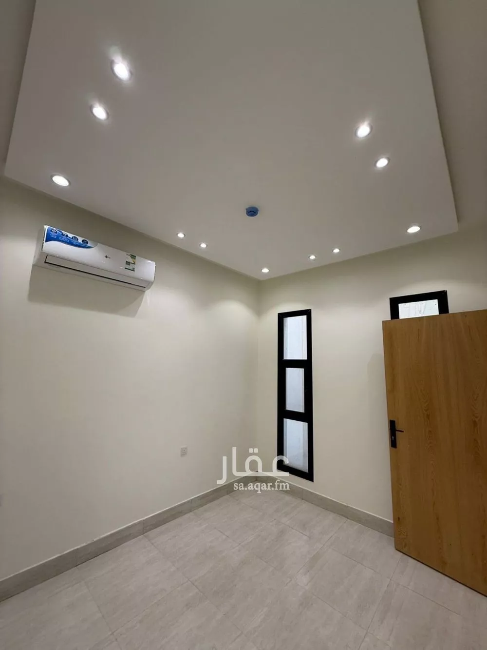 شقة 3 غرف في طويق 7