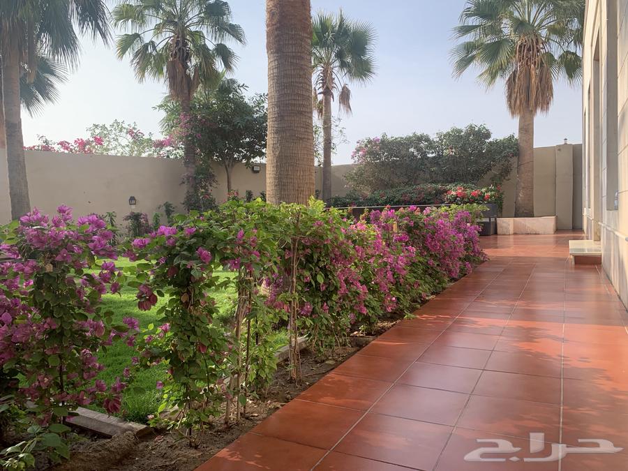 4 bedroom villa in Al Khadra 2