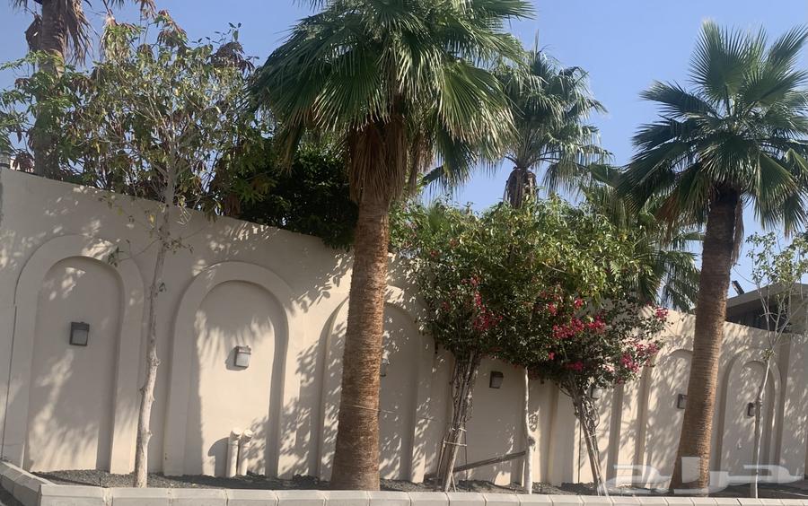 4 bedroom villa in Al Khadra 11