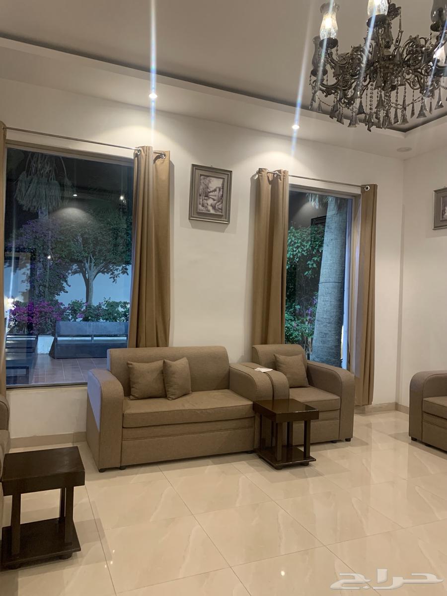 4 bedroom villa in Al Khadra 12