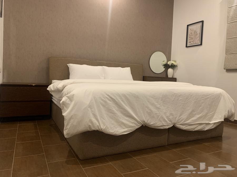4 bedroom villa in Al Khadra 4